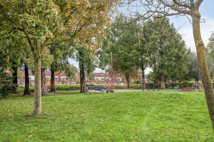 Foto 43 van Muiderweg 17