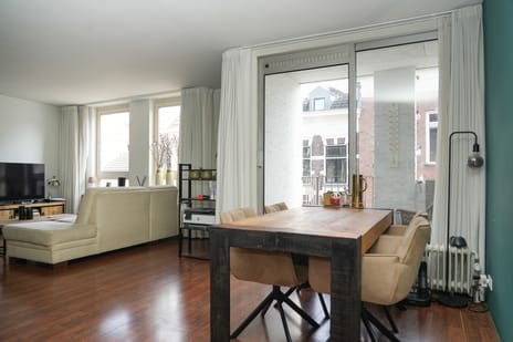 Postelstraat 20-D secondary image