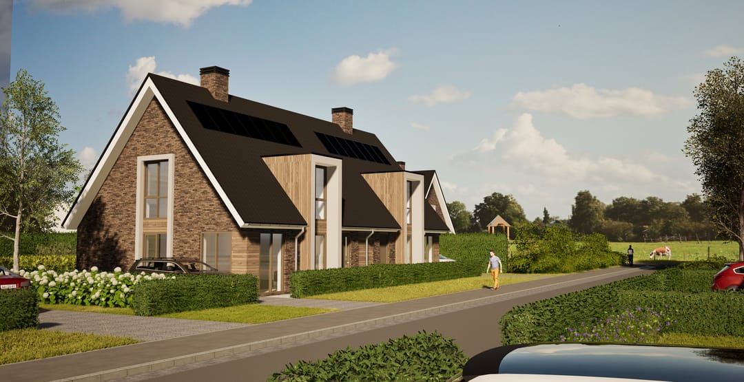Photo 1 of Oldebroek West III
