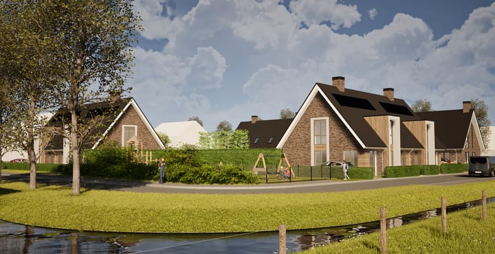 Foto 2 van Oldebroek West III