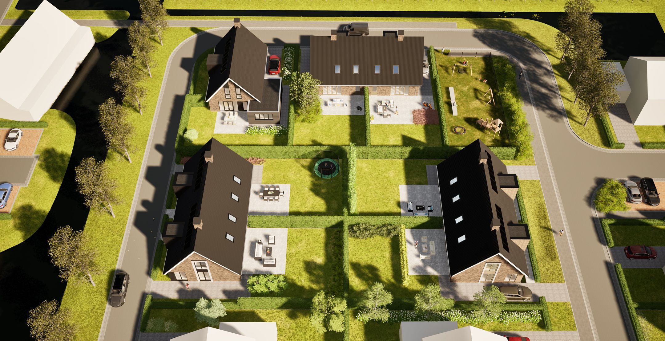 Photo 3 of Oldebroek West III