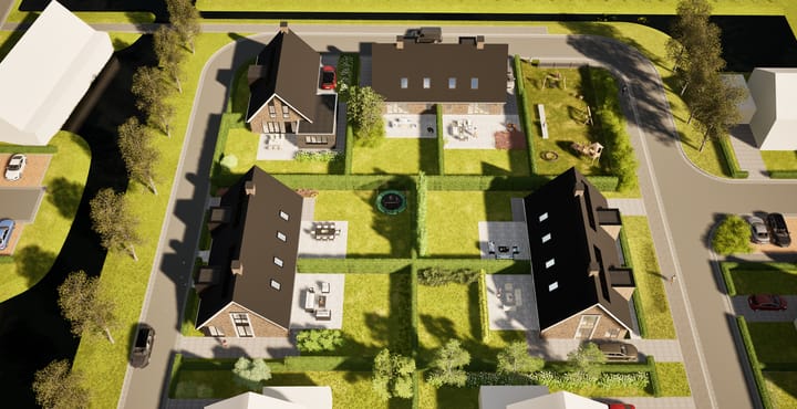 Foto 3 van Oldebroek West III