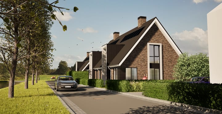 Foto 4 van Oldebroek West III