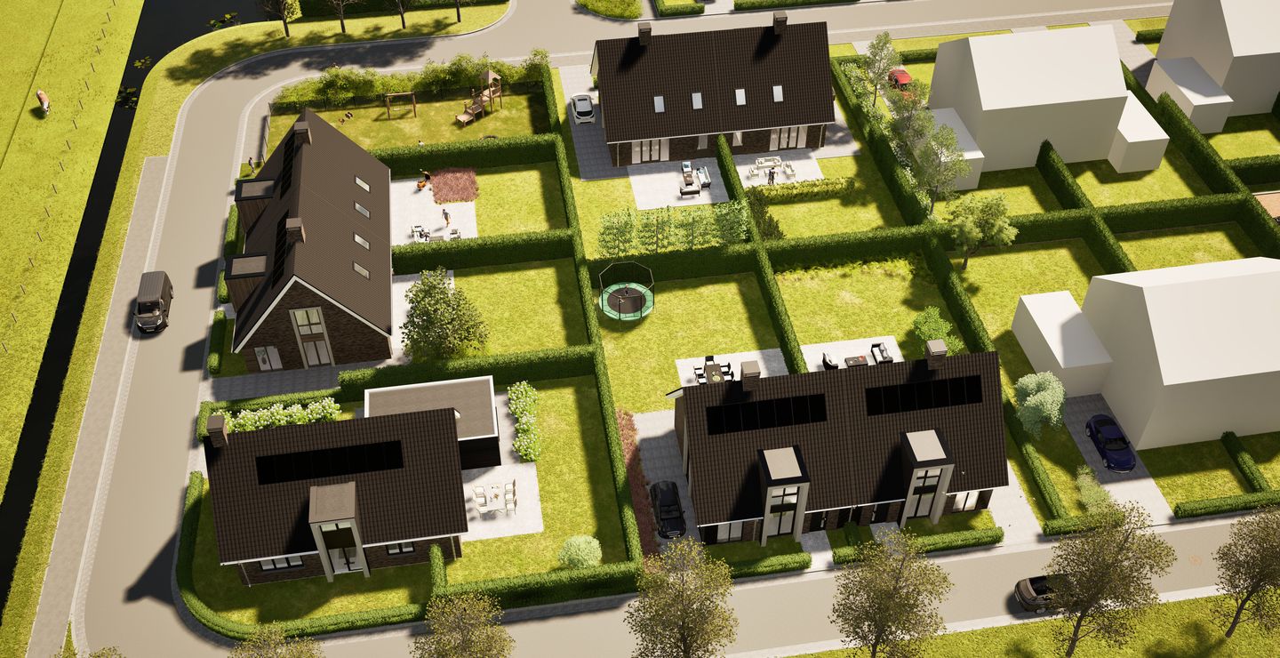 Photo 5 of Oldebroek West III