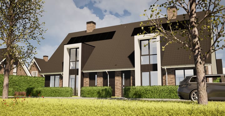 Foto 6 van Oldebroek West III