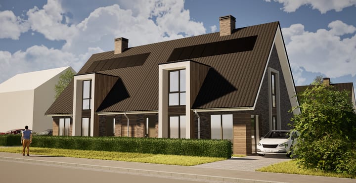 Foto 7 van Oldebroek West III