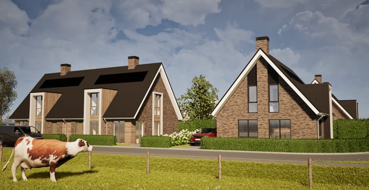 Foto 8 van Oldebroek West III