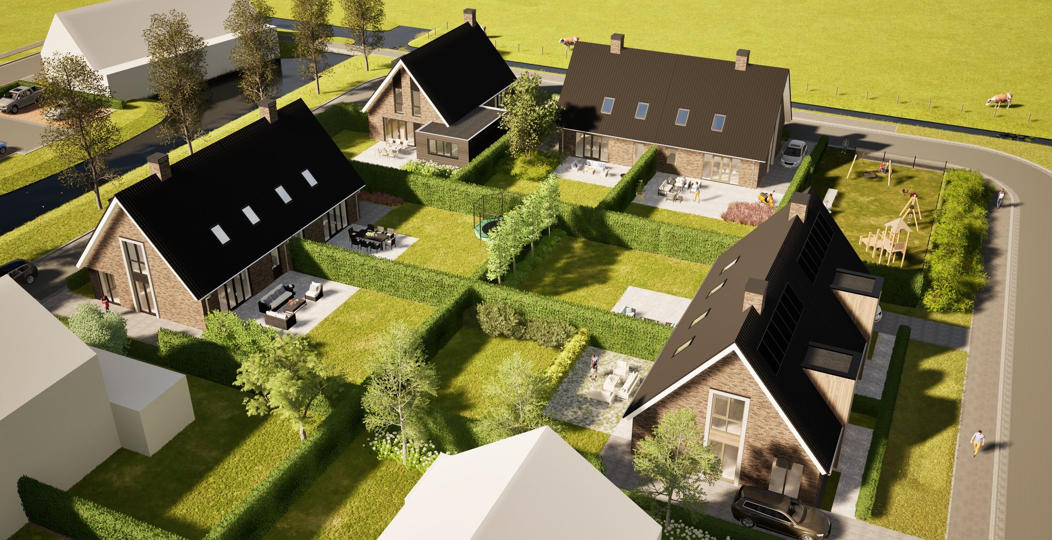 Photo 9 of Oldebroek West III