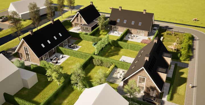 Foto 9 van Oldebroek West III