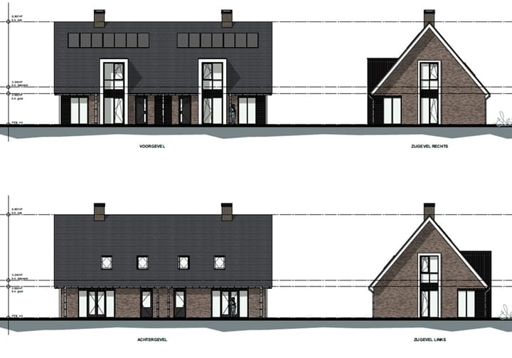 Foto 10 van Oldebroek West III