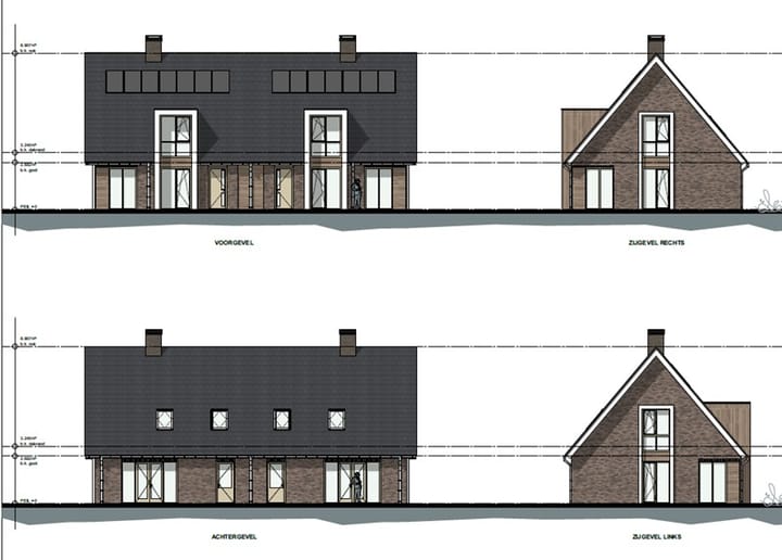 Foto 11 van Oldebroek West III