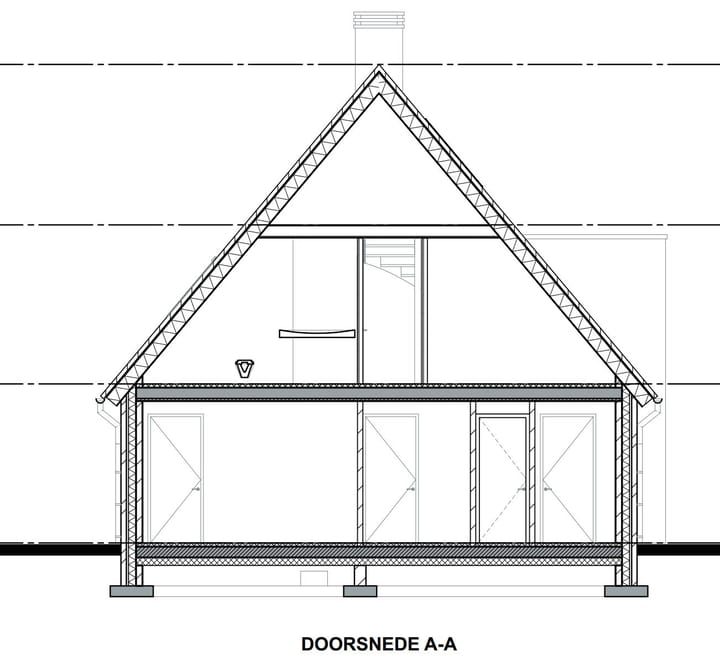 Foto 12 van Oldebroek West III