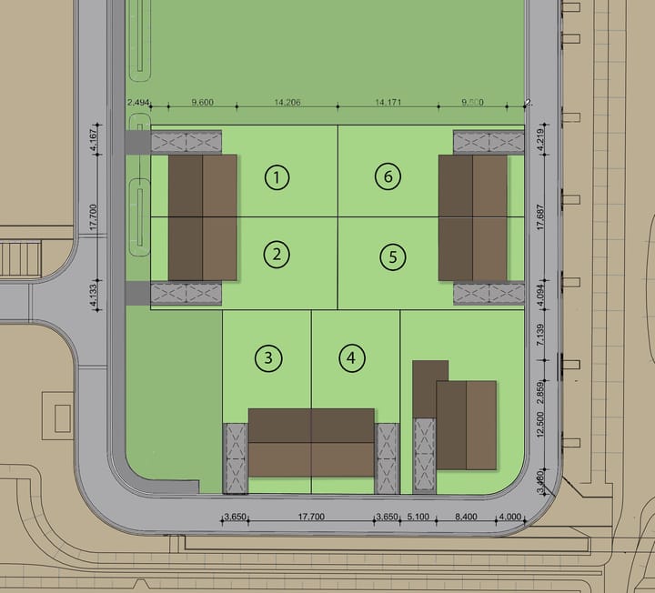 Foto 17 van Oldebroek West III