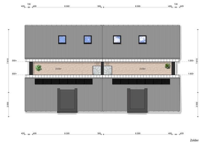 Foto 16 van Oldebroek West III