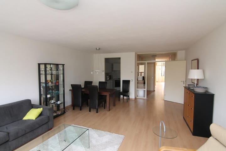 Foto 2 van Bezuidenhoutseweg 339-A