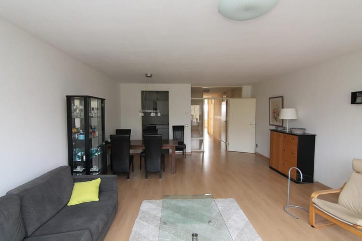 Foto 3 van Bezuidenhoutseweg 339-A