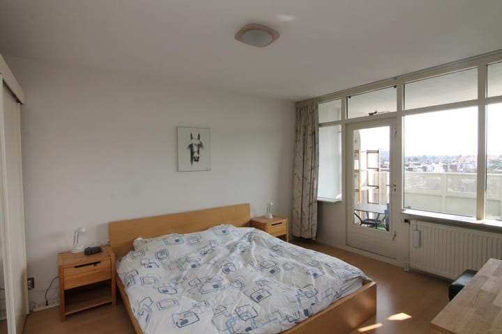 Foto 5 van Bezuidenhoutseweg 339-A