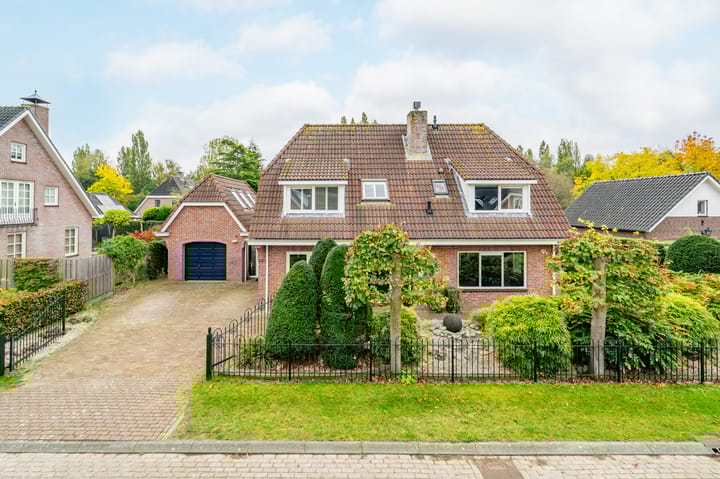 Foto 1 van Schaakveld 44