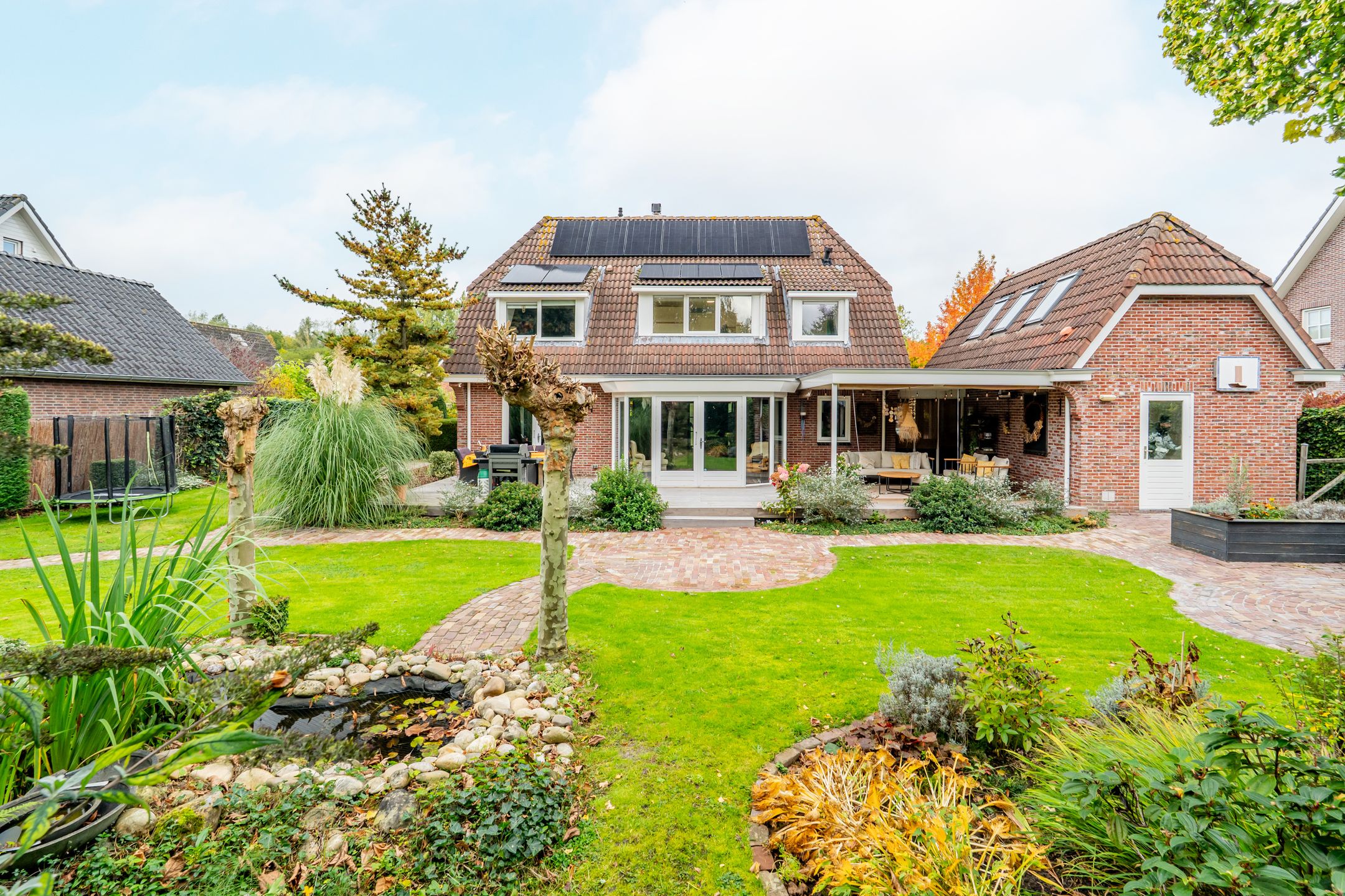 Schaakveld, 44, Almere, 1359HN, Flevoland, Nederland 44 