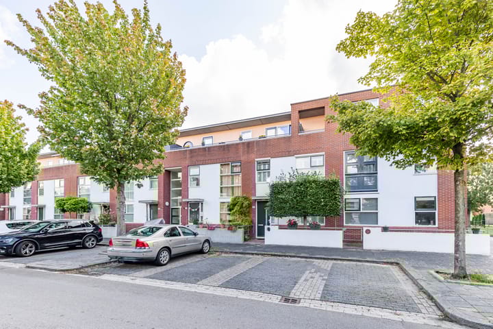 Foto 4 van M.L. Kingstraat 118