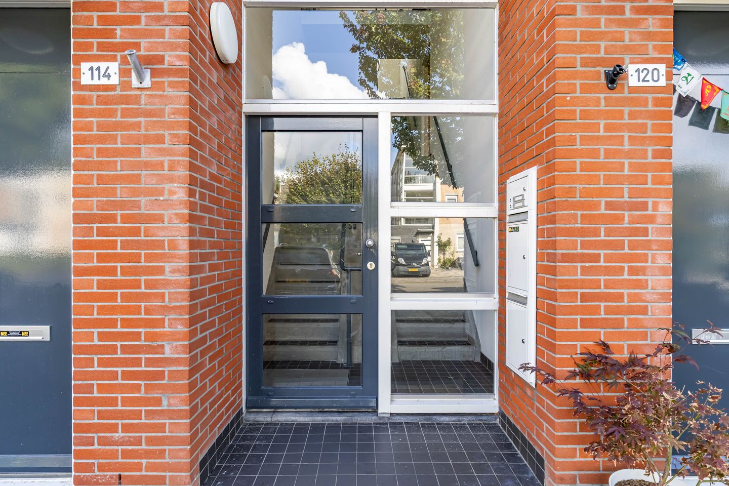 Foto 5 van M.L. Kingstraat 118