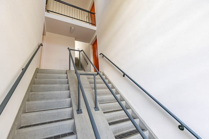 Foto 6 van M.L. Kingstraat 118