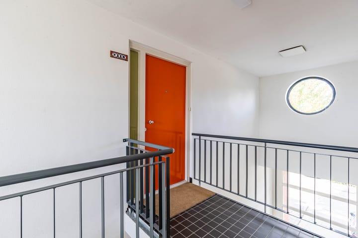 Foto 7 van M.L. Kingstraat 118