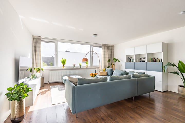 Foto 10 van M.L. Kingstraat 118