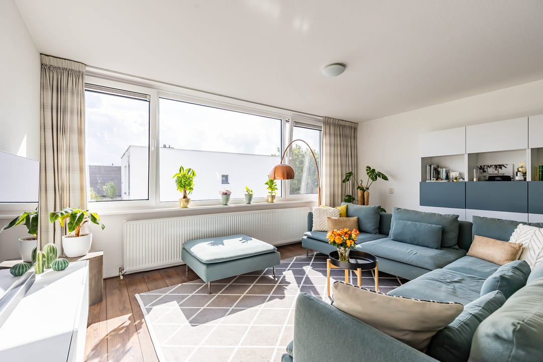 Foto 11 van M.L. Kingstraat 118