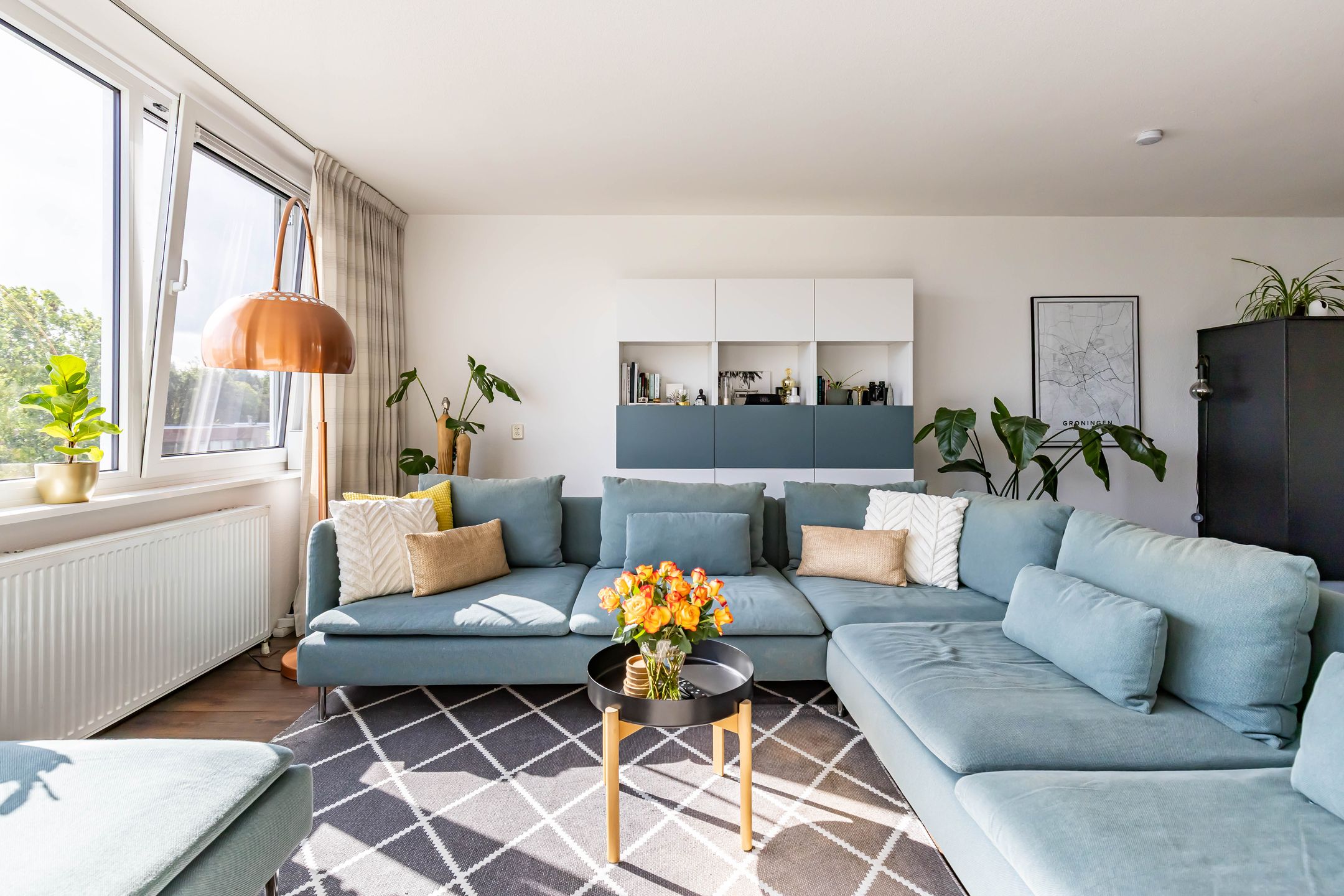 Foto 12 van M.L. Kingstraat 118