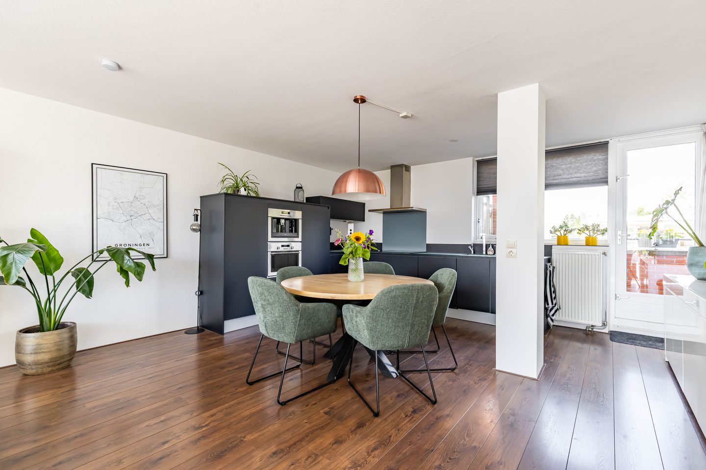 Foto 14 van M.L. Kingstraat 118