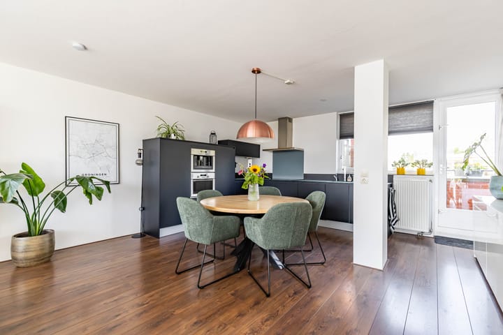 Foto 14 van M.L. Kingstraat 118