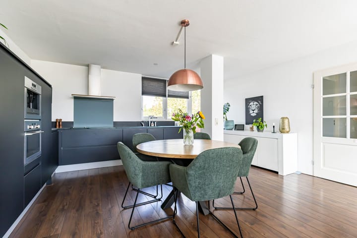 Foto 15 van M.L. Kingstraat 118