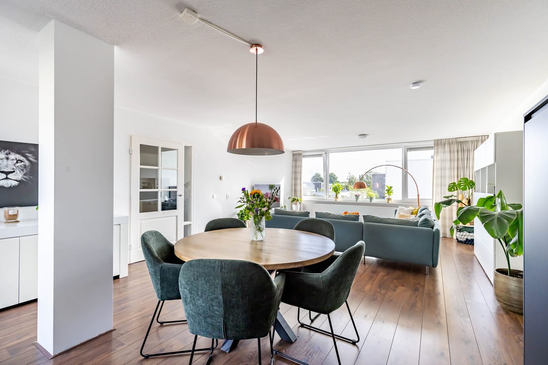 Foto 17 van M.L. Kingstraat 118