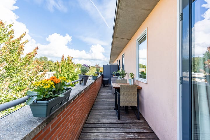 Foto 18 van M.L. Kingstraat 118