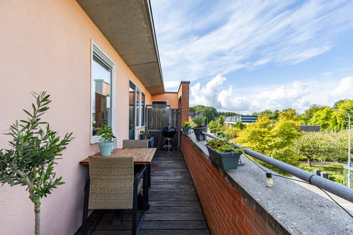 Foto 20 van M.L. Kingstraat 118