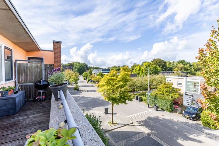 Foto 21 van M.L. Kingstraat 118