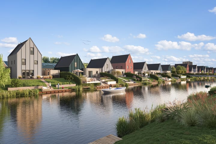 Photo 1 of Watervilla's