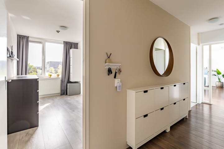 Foto 25 van M.L. Kingstraat 118