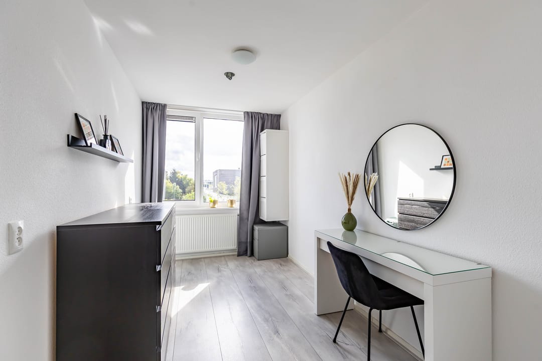 Foto 26 van M.L. Kingstraat 118