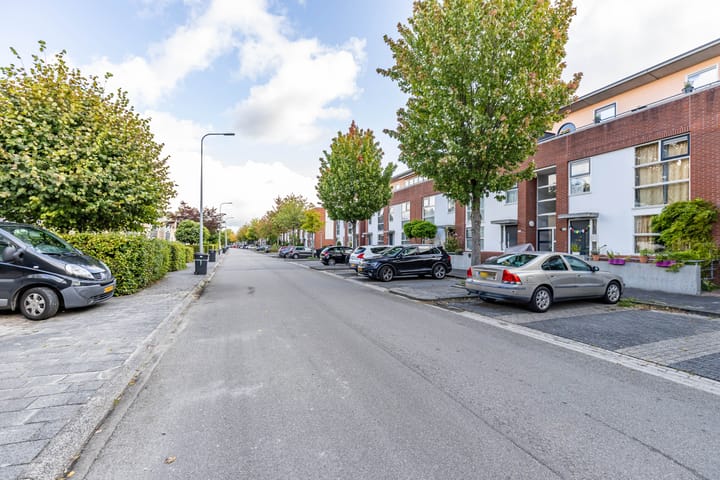 Foto 32 van M.L. Kingstraat 118