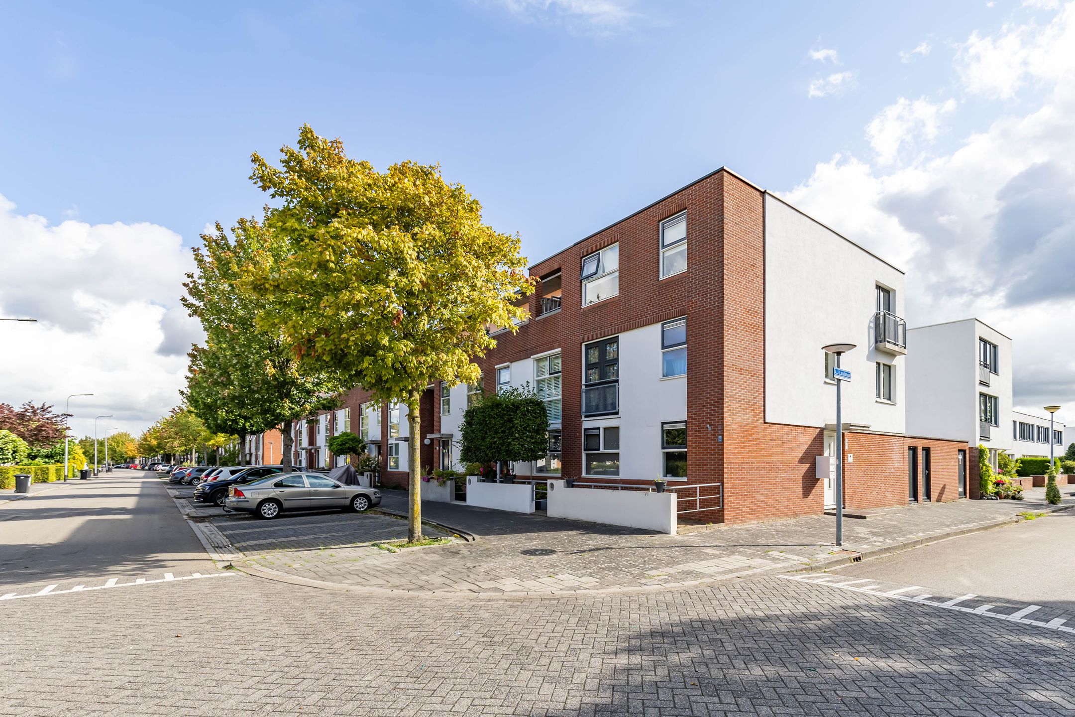 Foto 33 van M.L. Kingstraat 118