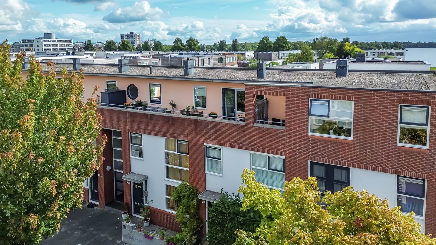 Foto 34 van M.L. Kingstraat 118