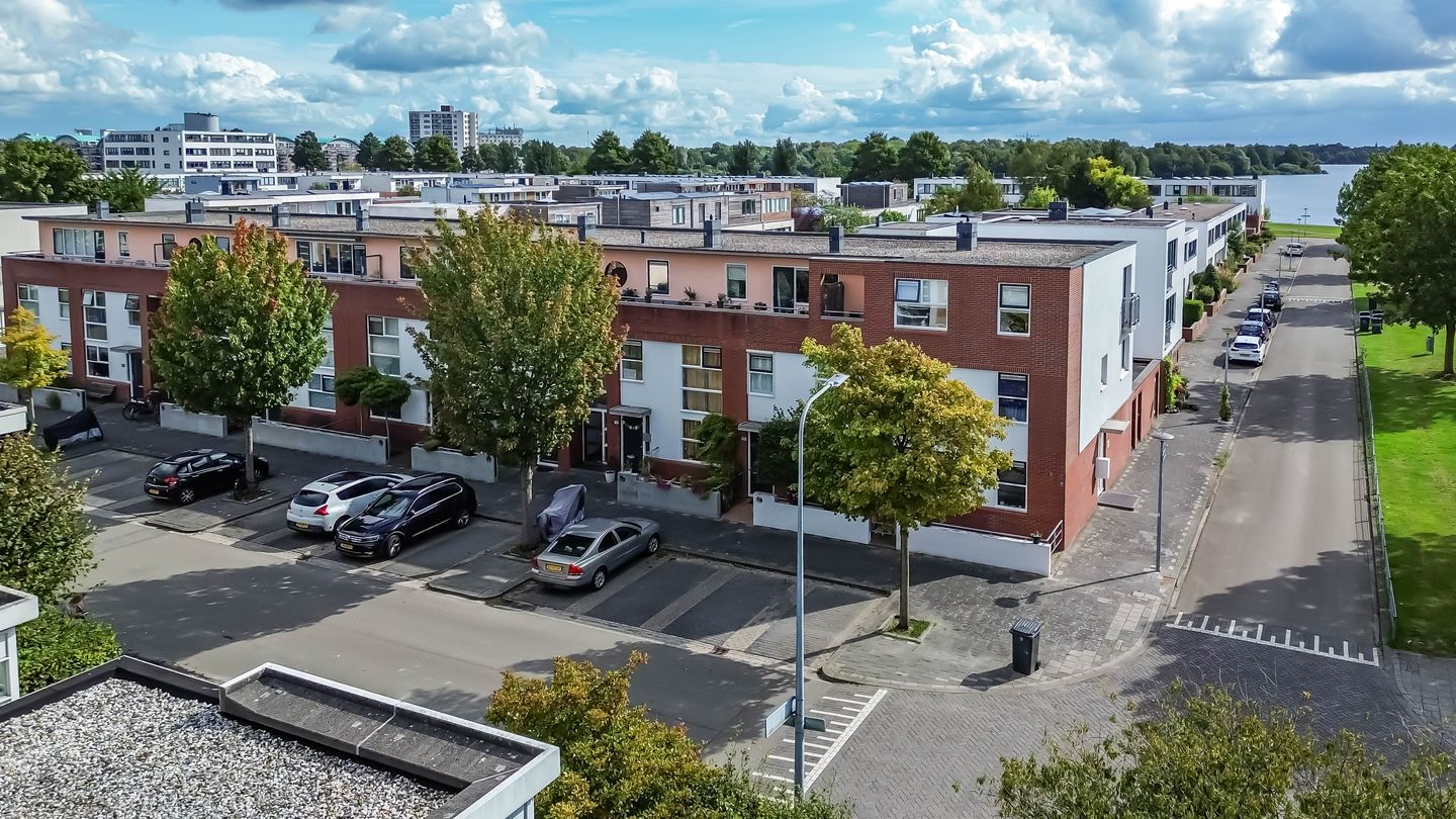 Foto 35 van M.L. Kingstraat 118