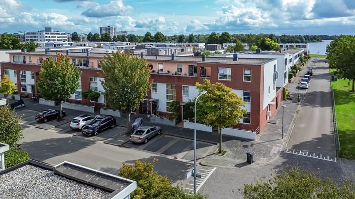 Foto 35 van M.L. Kingstraat 118