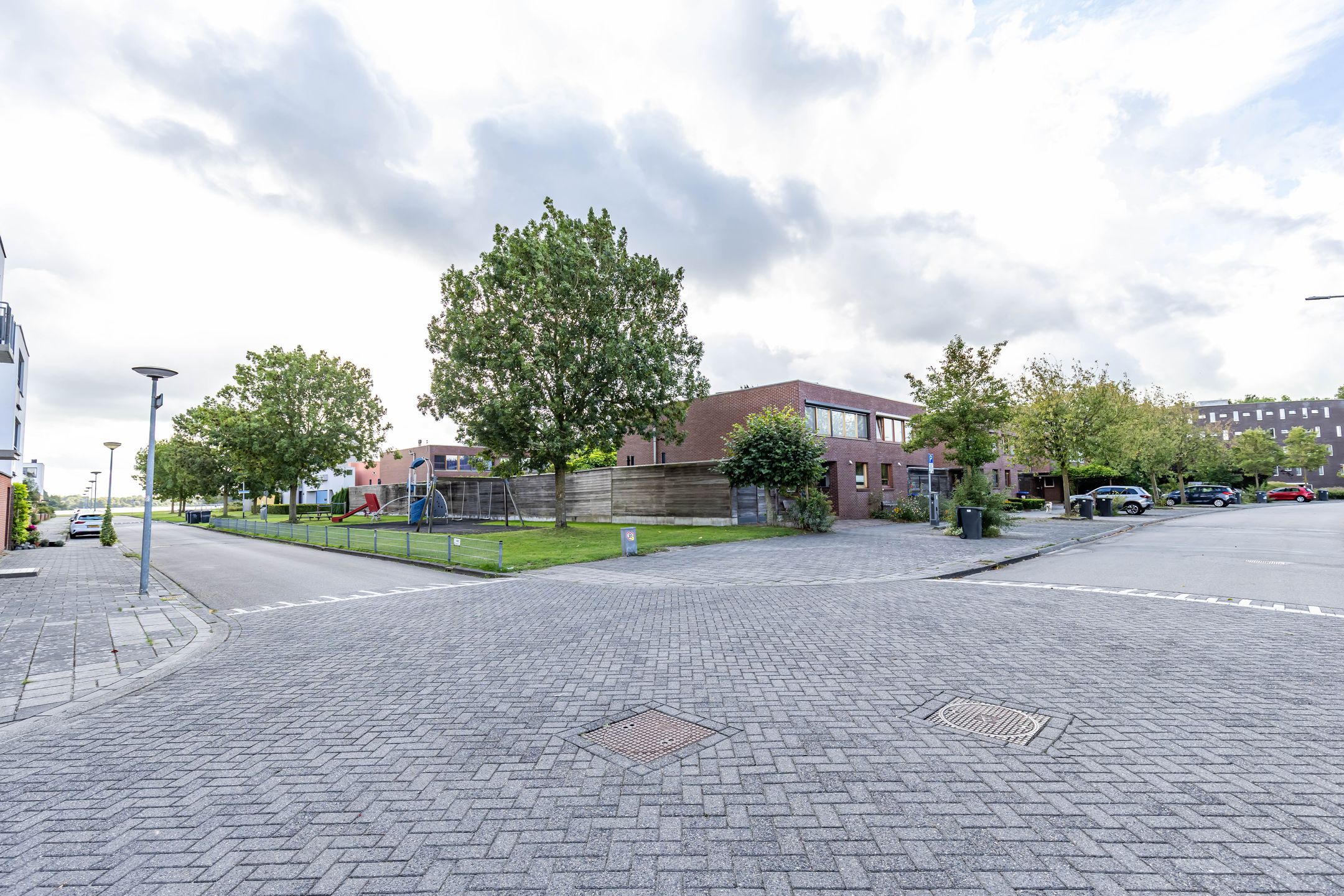 Foto 36 van M.L. Kingstraat 118