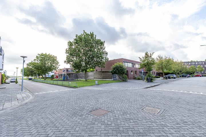 Foto 36 van M.L. Kingstraat 118