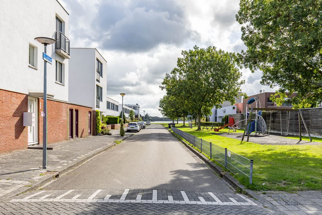 Foto 37 van M.L. Kingstraat 118