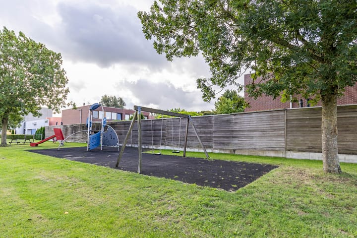 Foto 38 van M.L. Kingstraat 118