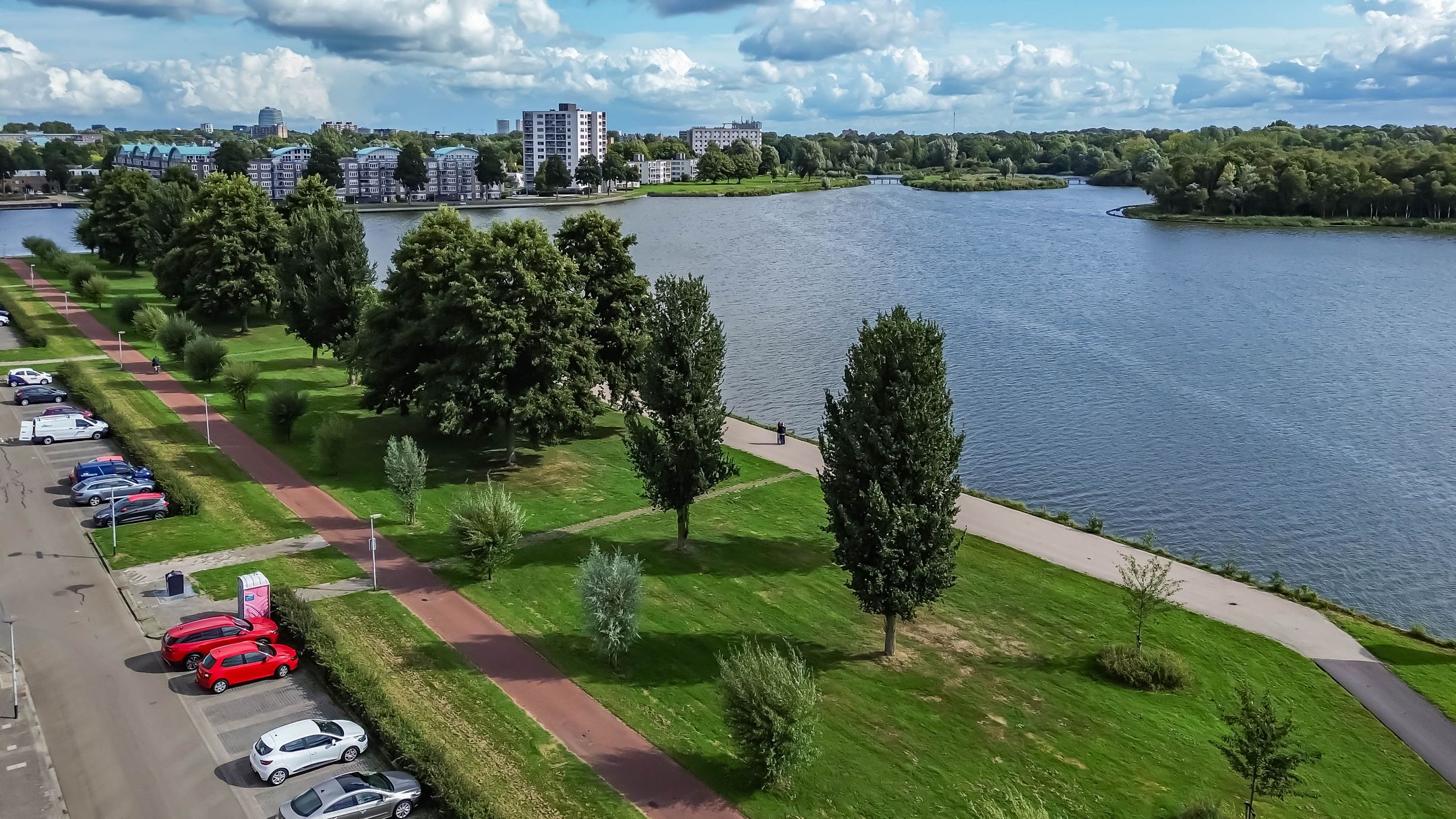 Foto 39 van M.L. Kingstraat 118